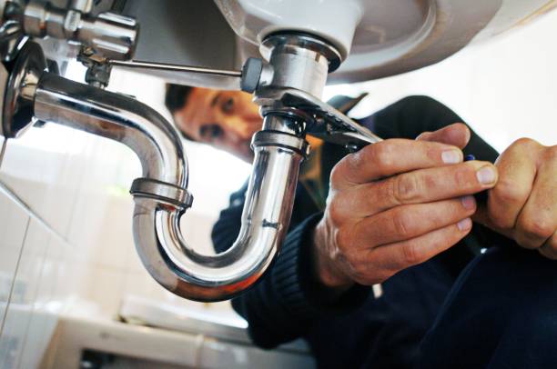 Best Emergency Plumbing Repair  in Governors Village, NC