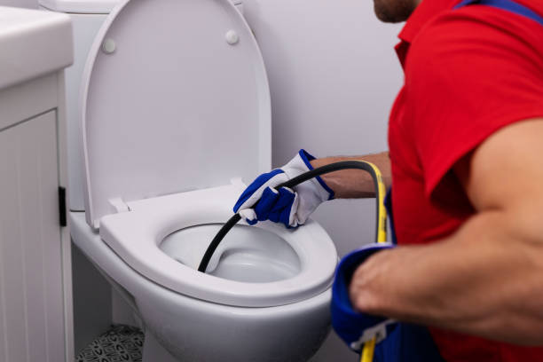 Best Affordable Plumbing Services  in Governors Village, NC