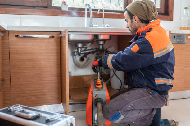 Best Plumbing Installation Services  in Governors Village, NC