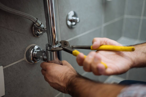 Best Plumbing Repair Near Me  in Governors Village, NC